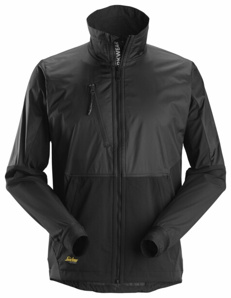 Hybridituulitakki Snickers Workwear 1948 LiteWork
