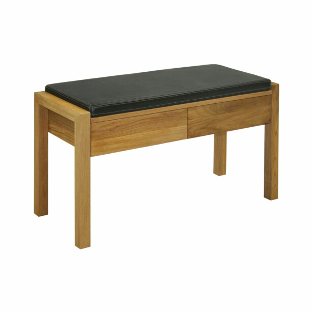 Penkki Home4You Mondeo, 88x36x49,2cm tammi