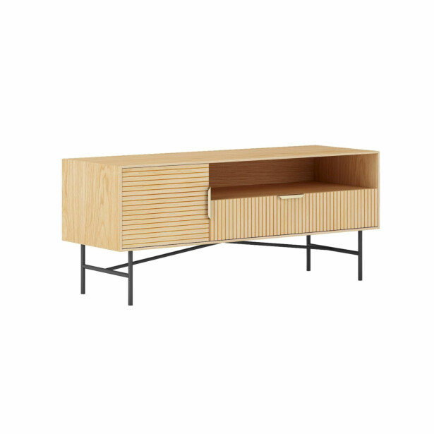 TV-taso Home4You Bassel 120x40x50cm