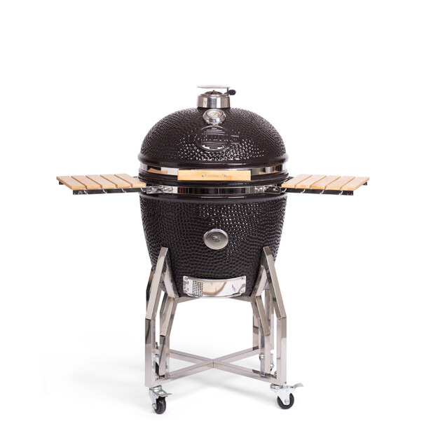 Hiiligrilli Yakiniku XL Kamado complete