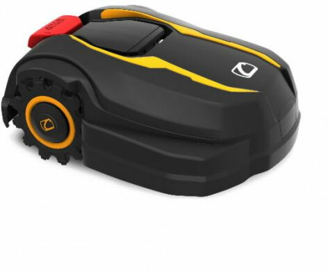 Robottiruohonleikkuri Cub Cadet XR5, 1000m²