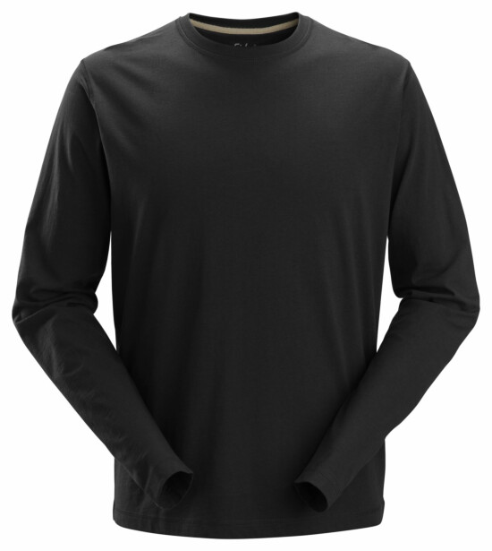 Pitkähihainen t-paita Snickers Workwear 2496