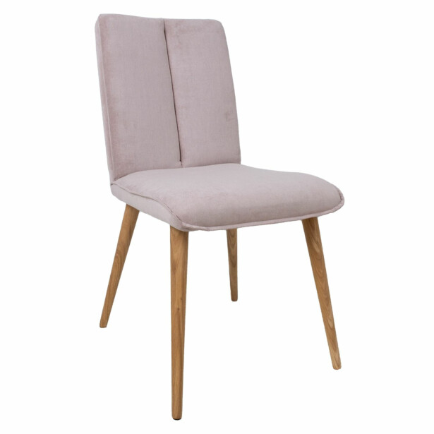 Tuoli Home4You Nova pinkki 