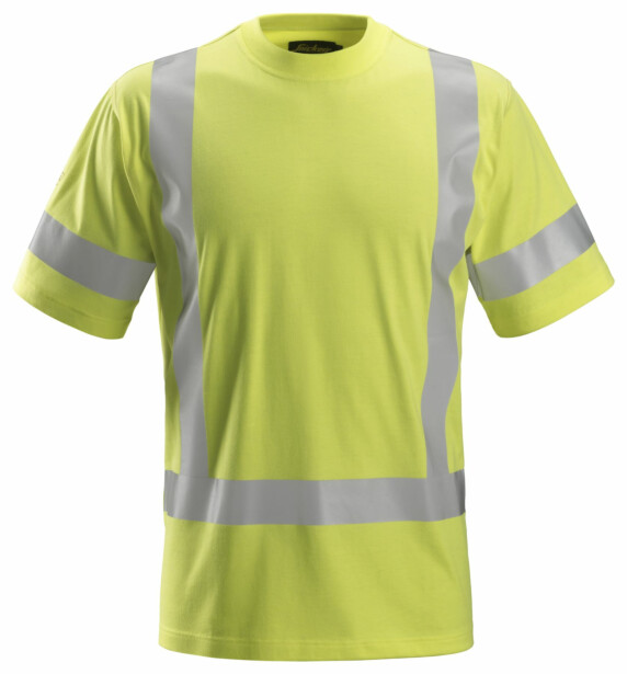 T-paita Snickers Workwear 2562 ProtecWork lk 3