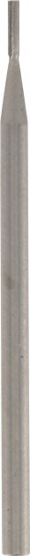 Kaiverrusterä Dremel 111, 0.8mm, 3kpl