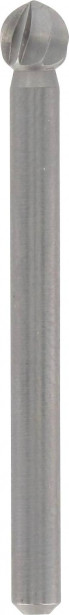 Kaiverrusterä Dremel 114 HSS, 7.8mm, 2kpl