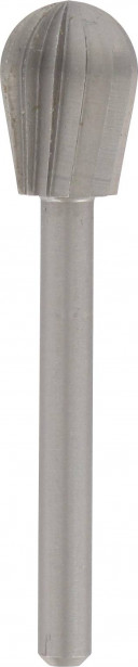 Kaiverrusterä Dremel 134 HSS, 7.2mm, 2kpl