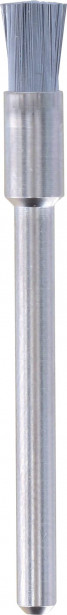 Hiiliteräsharja Dremel 443, 3.2mm, 3kpl
