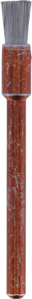 Rosteriharja Dremel 532, 3.2mm, 3kpl