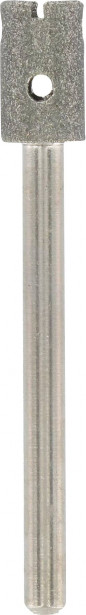 Lasiporanterä Dremel 663, 6.4mm