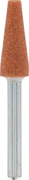 Hiomakivi Dremel 953, alumiinioksidi, 6.4mm, 3kpl