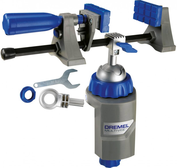 Ruuvipuristin Dremel Multi-Vise 2500