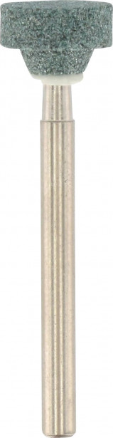 Hiomakivi Dremel 85602, piikarbidi, 10.3mm, 3kpl