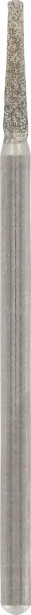 Timanttikaiverrusterä Dremel 7134, 1.9mm, 2kpl