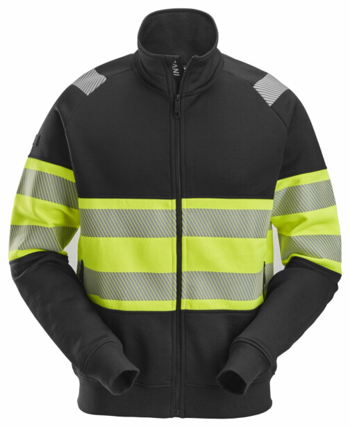 Huomiotakki Snickers Workwear 2834 High-Vis lk 1