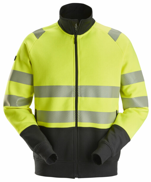 Huomiotakki Snickers Workwear 2835 High-Vis lk 2