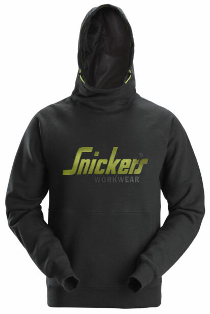 Huppari Snickers Workwear 2845