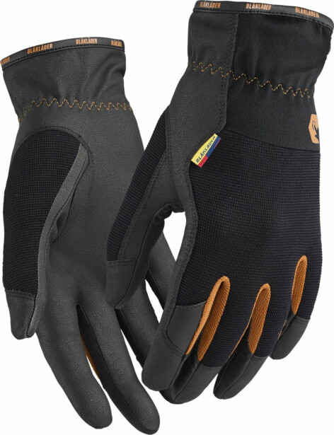 Työhanskat Blåkläder 2860 Supreme Strong