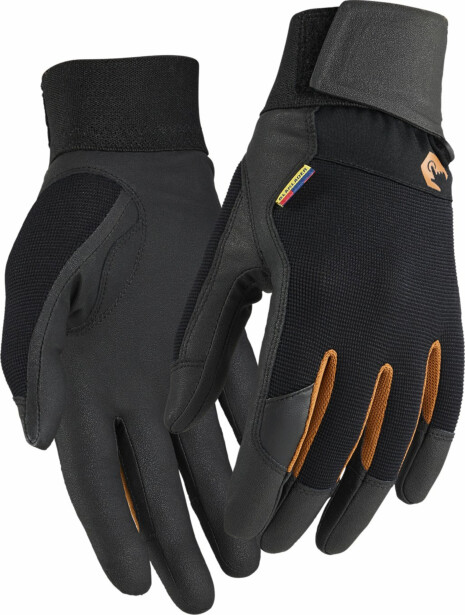 Työhanskat Blåkläder 2862 Supreme Strong
