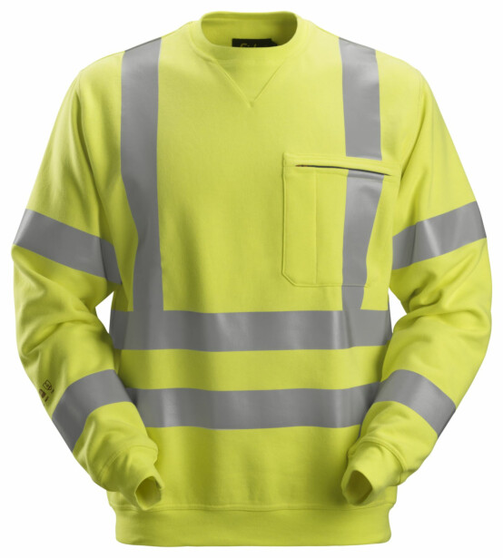 Huomiocollegepaita Snickers Workwear 2863 ProtecWork lk 3