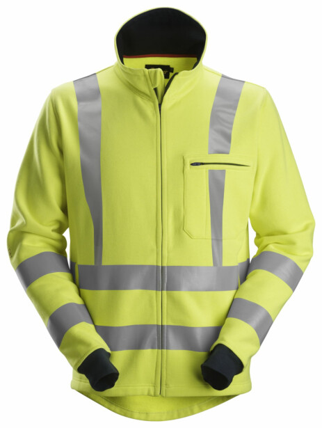 Huomiocollegetakki Snickers Workwear 2864 ProtecWork lk 3