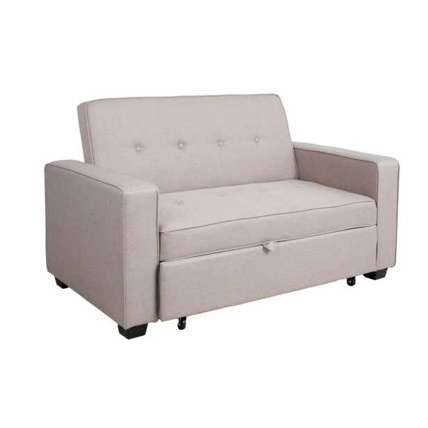Vuodesohva Home4You Feya 146x86x88cm