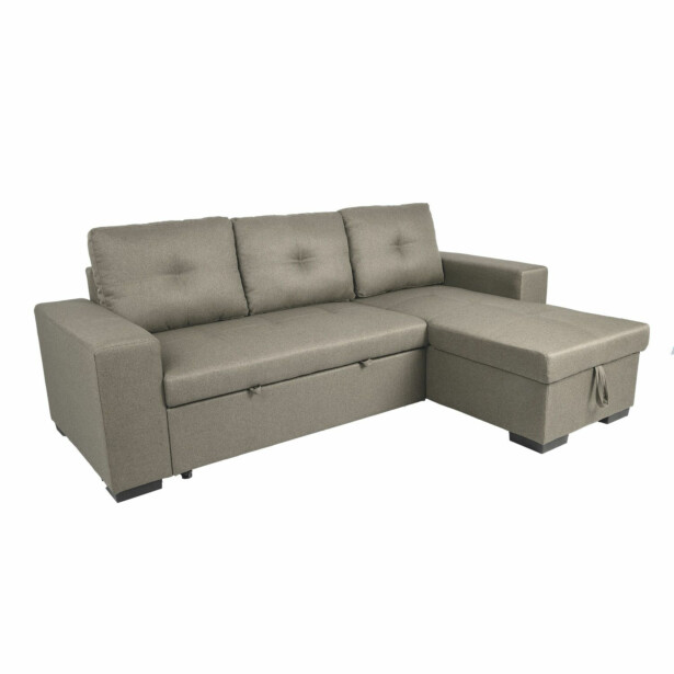 Kulmasohva Home4You Carita, 240x160cm, vasen