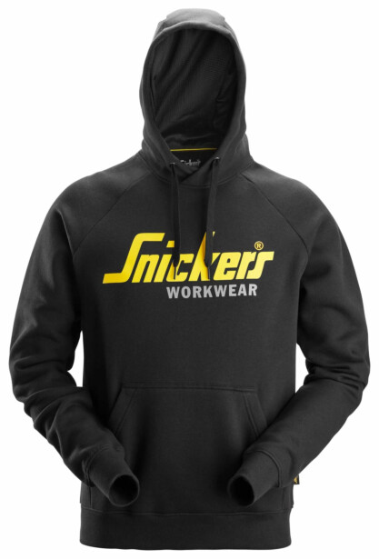 Huppari Snickers Workwear 2899 Classic Logo