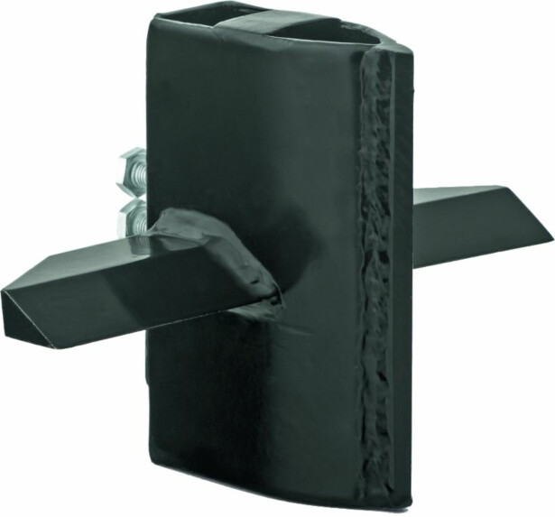 Pystyhalkojan halkaisuristikko AL-KO (LSV 550/6, LHS 5500)
