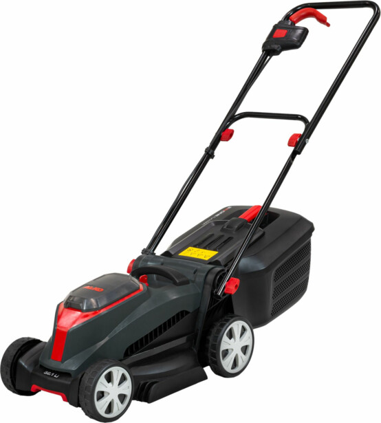 Akkuruohonleikkuri AL-KO B-Comp 32.1 Li Comfort, 2x18V, ilman akkuja