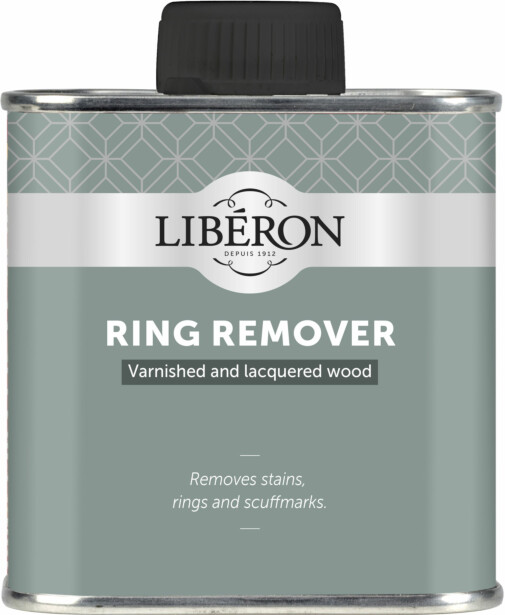 Ring Remover Liberon, 125ml (MLIA06/003739)