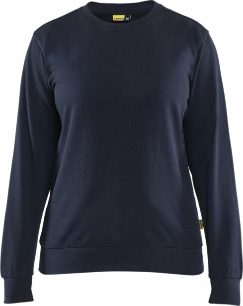 Naisten college Blåkläder 3405