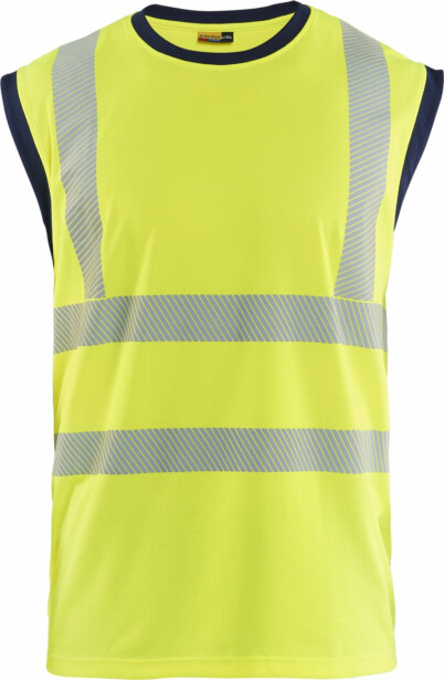 Hihaton paita Blåkläder 3575 Highvis
