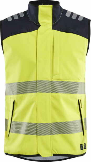 Softshell-liivi Blåkläder 3849 Multinorm