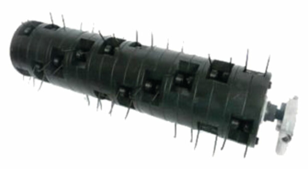 Sammaleenpoistaja Makita 652024750 (UV3600-ilmaajalle)