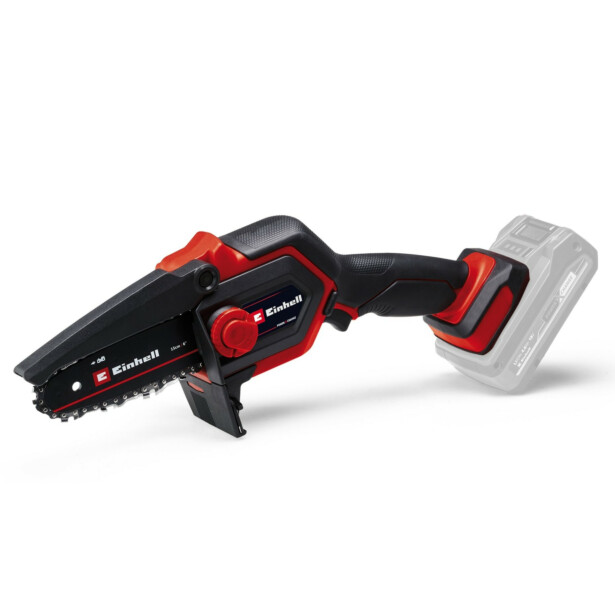 Akkuoksasaha Einhell Power X-Change GE-PS 18/15 Li Bl-Solo, 5