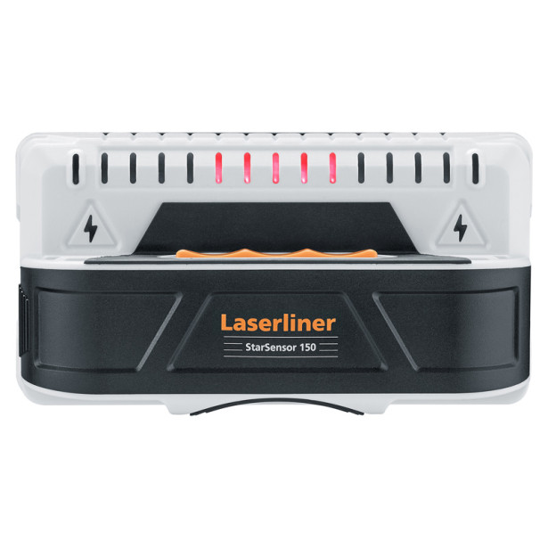 Rakenneilmaisin Laserliner StarSensor 150