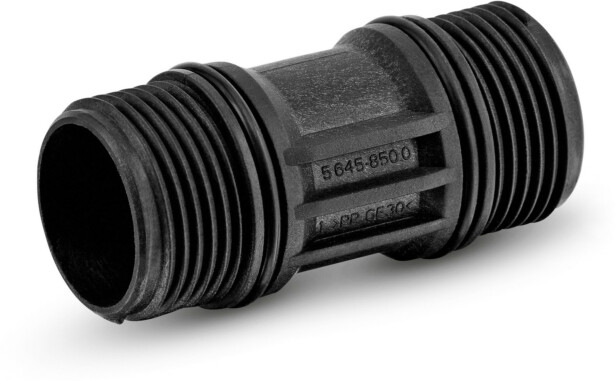 Sovitinliitin Kärcher pumpuille, G1