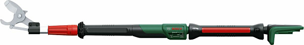 Akkuoksasakset Bosch AdvancedPruner 18V-45 Solo, 18V, ilman akkua