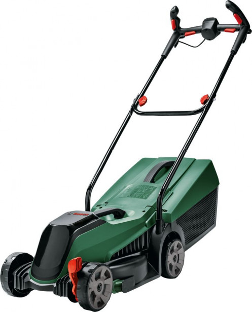 Akkuruohonleikkuri Bosch CityMower 18V-32 Solo, 18V, ilman akkua