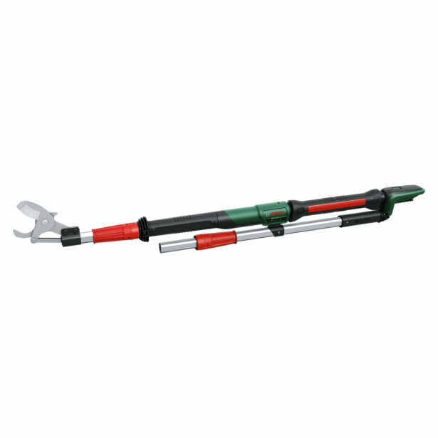 Akkuoksasakset Bosch AdvancedPruner 18V-45 Solo jatkovarrella, 18V, ilman akkua