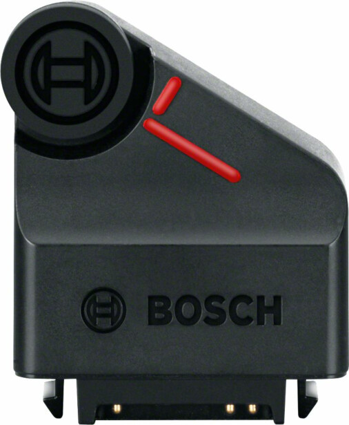 Pyöräadapteri Bosch Zamo III