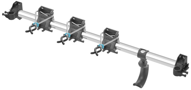 Työkaluteline Gardena Combisystem Plus