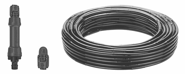 Kasvirivin kastelusarja Gardena Micro-Drip, 13mm, 50m