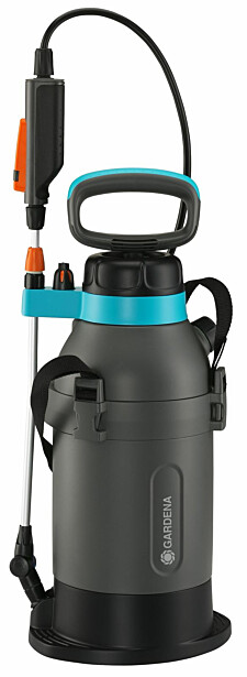 Paineruisku Gardena Plus, 5L