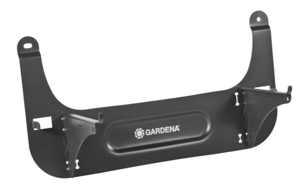 Robottiruohonleikkurin seinäteline Gardena (Minimo, City, Life)