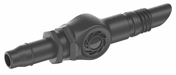 Jatkoliitin Gardena Micro-Drip, 4.6mm 