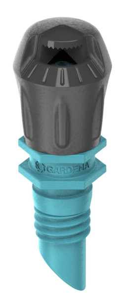 Suihkusuutin Gardena Micro-Drip, 90°