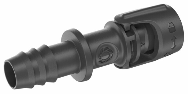 Adapteri Gardena Micro-Drip 1/2