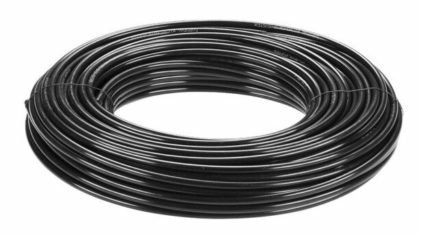 Haaroitusputki Gardena Micro-Drip, 4.6mm, 50m